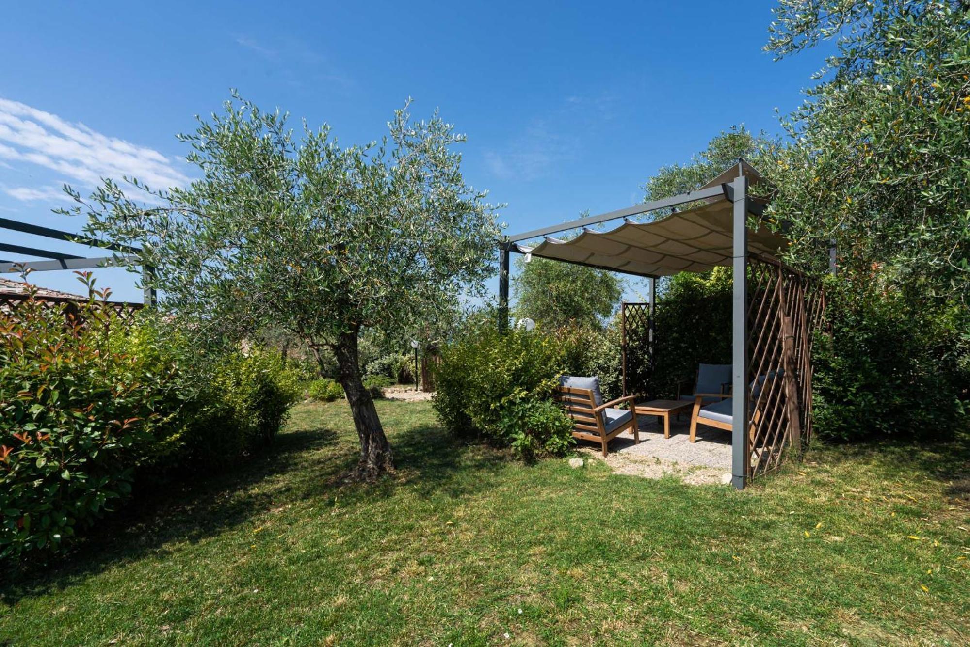 Casa Alta Appartement Greve in Chianti Buitenkant foto